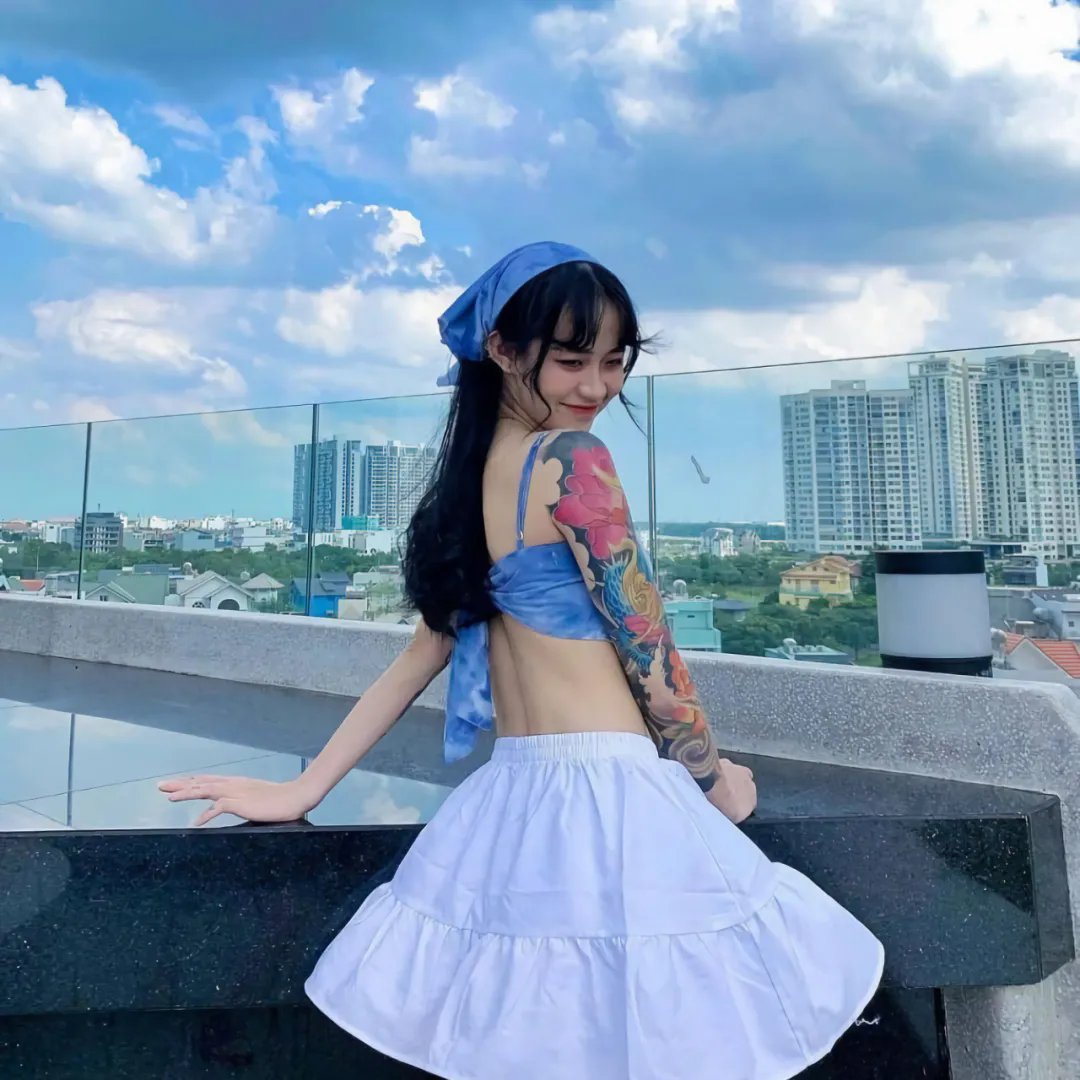 我最好的敌人